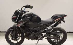 KAWASAKI Z400 Gen.2 2018 EX400L