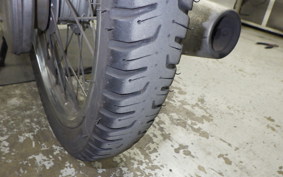 HONDA C90 SUPER CUB E 2004 HA02