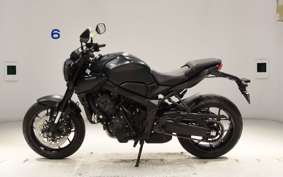 HONDA CB650R 2023 RH03