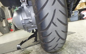 HONDA PCX125 2004 JK05