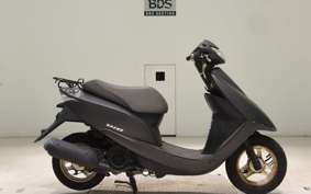 HONDA DIO Gen.6 2023 AF68