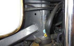 HONDA HORNET 250 MC31