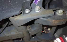 SUZUKI ﾚｯﾂﾊﾞｽｹｯﾄ CA4AA