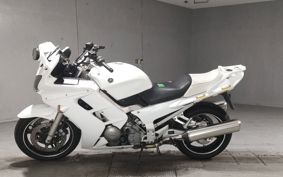 YAMAHA FJR1300 A 2005 RP11