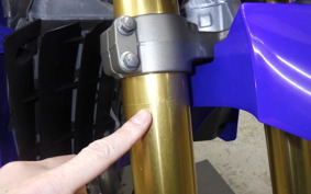 YAMAHA WR250R 2026 DG15J