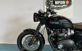 TRIUMPH BONNEVILLE T120 BLACK 2021 DAD75H