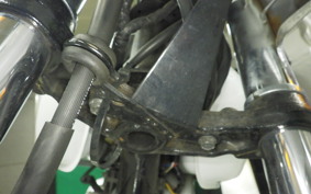 KAWASAKI ESTRELLA BJ250A