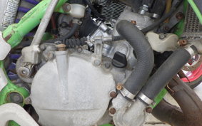KAWASAKI KX80 KX080