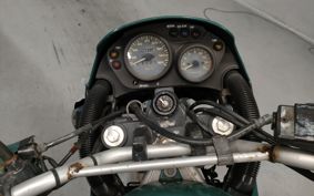 KAWASAKI KLE250 ANHELO LE250A