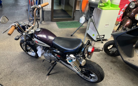 HONDA MONKEY Z50J