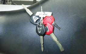 YAMAHA MT-07 2014 RM07J