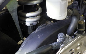 YAMAHA YZF-R25 2021 RG10J