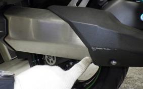 KAWASAKI NINJA 1000 SX 2020 ZXT02K