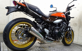 KAWASAKI Z900RS 2022 ZR900C