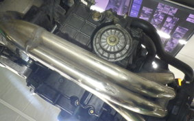 HONDA HORNET 250 2004 MC31