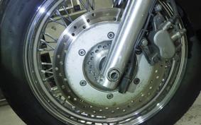 HONDA SHADOW 400 2005 NC34