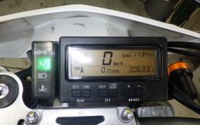 SUZUKI DR-Z400SM 2010