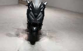 HONDA FORZA MF15