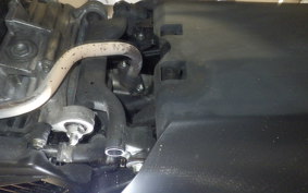 HONDA TACT-4ﾍﾞｰｼｯｸ 2016 AF75