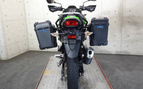 KAWASAKI VERSYS-X 250 ABS LE250D