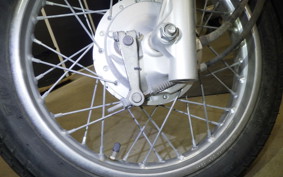 HONDA C50 SUPER CUB 2022 AA07