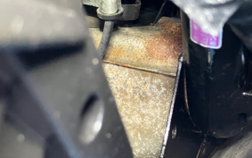 HONDA  TACT  BASIC  AF79