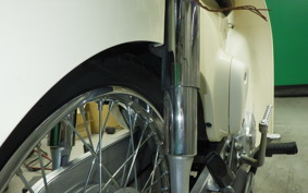 HONDA C110 SUPER CUB 2009 JA44