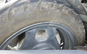 SUZUKI ADDRESS V50 Gen.2 CA44A