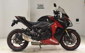 SUZUKI GSX-S1000F 2017 GT79B