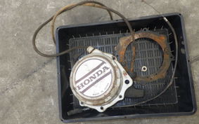 HONDA ATC200