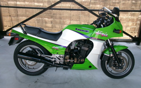 KAWASAKI GPZ900R NINJA 2000 ZX900A