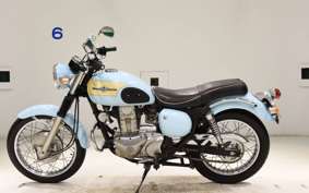 KAWASAKI ESTRELLA CUSTOM BJ250A