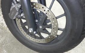 HONDA REBEL 250 MC49