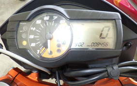 KTM 690 DUKE R