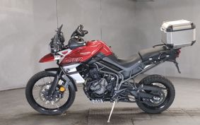 TRIUMPH TRIUMPH TIGER 800 TRE27B