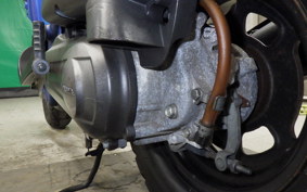 HONDA ZOOMER