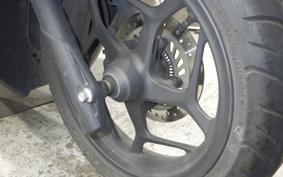 HONDA PCX125 2020 JK05