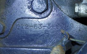 HONDA C72 DREAM 2025 C72