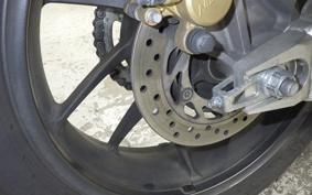 HONDA CB400SF GEN 4 2014 NC42