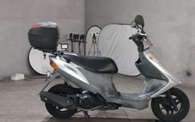 SUZUKI ADDRESS V125 CF46A