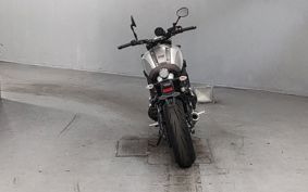 YAMAHA XSR900 RN56J