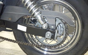 SUZUKI INTRUDER 250 LC 2004 VJ51A