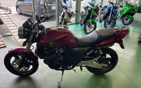 HONDA CB400SF K TRAINING CAR  NC31