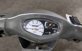 SUZUKI ADDRESS V125 CF46A