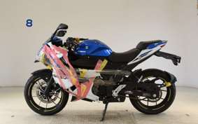 SUZUKI GIXXER 250 SF 2005 ED22Y