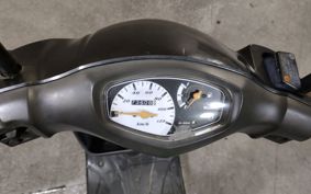 SUZUKI ADDRESS V125 CF46A