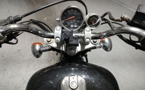 SUZUKI GZ125HS PCJG3