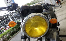 KAWASAKI ESTRELLA BJ250A