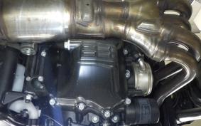 HONDA CB1000 HORNET 2025 SC86