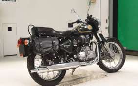 OTHER +ENFIELD BULLET500EFI 2014